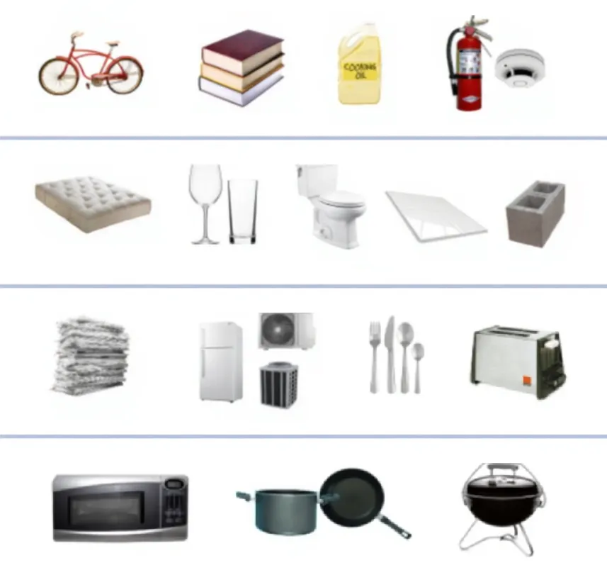 Трудноперерабатываемые отходы